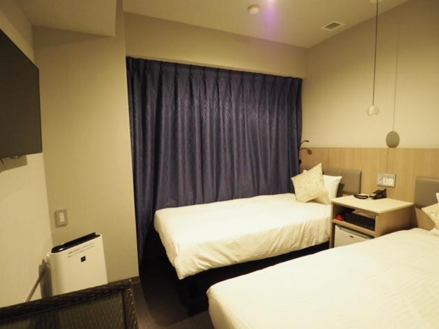 טוקיו Haneda Inn מראה חיצוני תמונה